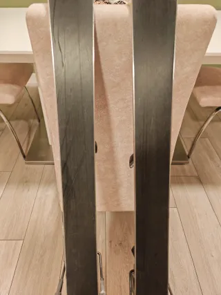 Esquís carving Rossignol Zenith Z3 162 cm