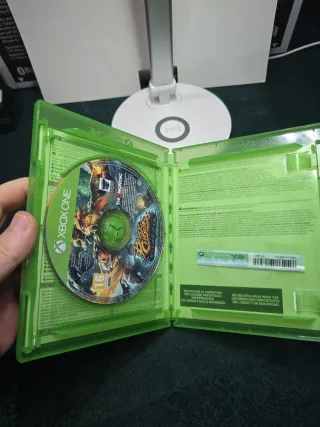 Battle Chasers: Nightwar Xbox One