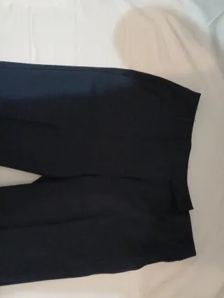 Tailleur Marella con pantaloni  blu scuro