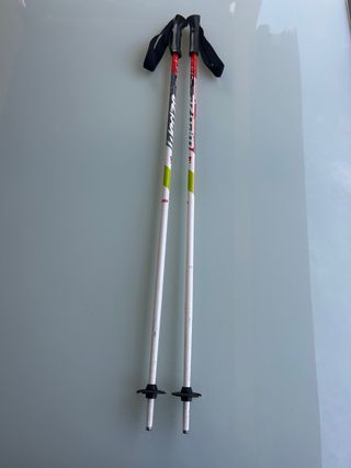 Conjunto Esquí Juvenil: Esquís, Botas y Casco