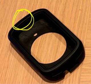 Garmin Edge 530 GPS Ciclismo con Mapa