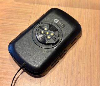 Garmin Edge 530 GPS Ciclismo con Mapa