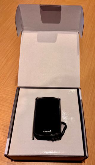 Garmin Edge 530 GPS Ciclismo con Mapa