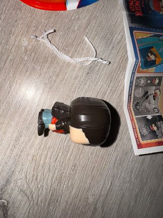 Figura WILL Stranger Things Funko Pop