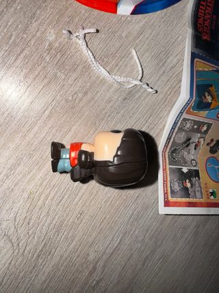 Figura WILL Stranger Things Funko Pop