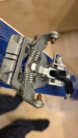 Esquís de travesía Dynastar 170 cm