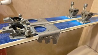 Esquís de travesía Dynastar 170 cm