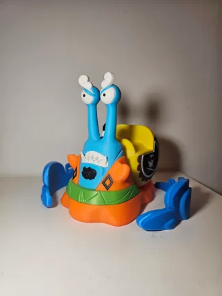 SOPORTE MANDO UNIVERSAL JINBE ONE PIECE 3D