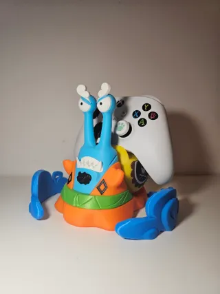 SOPORTE MANDO UNIVERSAL JINBE ONE PIECE 3D