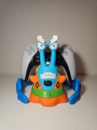 SOPORTE MANDO UNIVERSAL JINBE ONE PIECE 3D