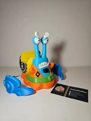 SOPORTE MANDO UNIVERSAL JINBE ONE PIECE 3D