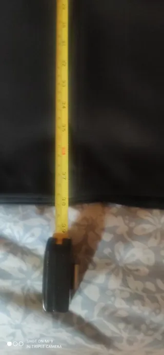 Traje de hombre gris