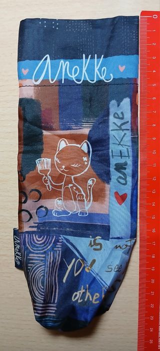 Funda original de paraguas Anekke