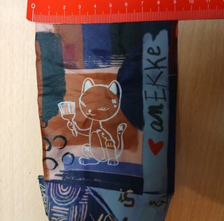 Funda original de paraguas Anekke