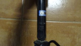 Amortiguadores Traseros Nissan 350Z Originales