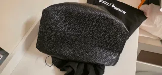 Bolso Bimba y Lola Negro Multicolor