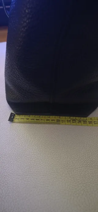 Bolso Bimba y Lola Negro Multicolor