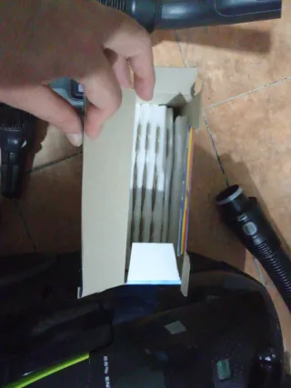 Aspiradora Electrolux Ultrasilencer Zen Green