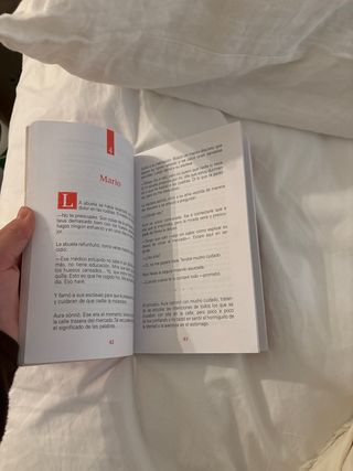 Aura gris (Alta Mar- Novela Historica/ Open Sea...