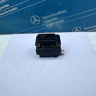 Regolatore benzina elettrico Mercedes W124