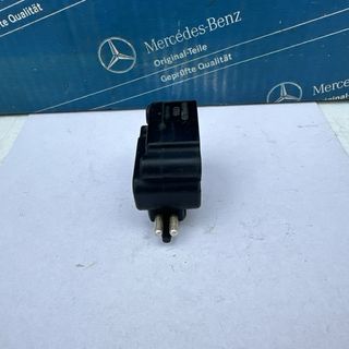 Regolatore benzina elettrico Mercedes W124