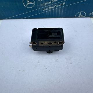 Regolatore benzina elettrico Mercedes W124