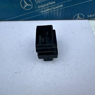 Regolatore benzina elettrico Mercedes W124