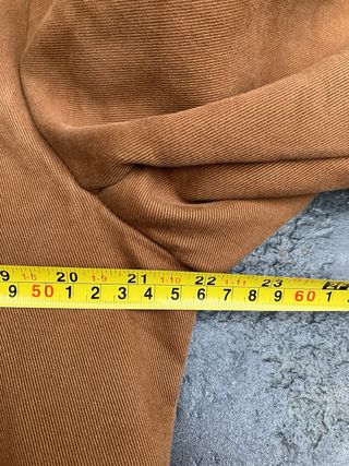 Peacoat Black Milk Marrone Taglia XL