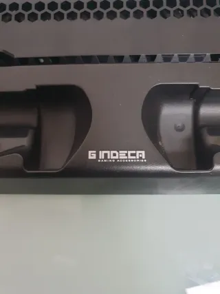 Base Carga Control PS4 y Consola