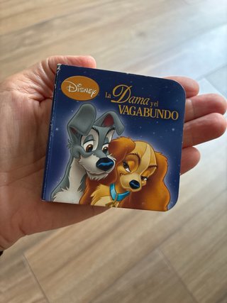 CUENTOS PARA DORMIR CLASICOS DISNEY M1L