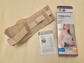Faja Embarazada Primspine Mammy PRS615