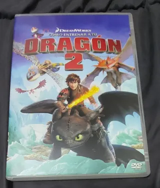 DVDs Infantiles Variados - 5€ Unidad