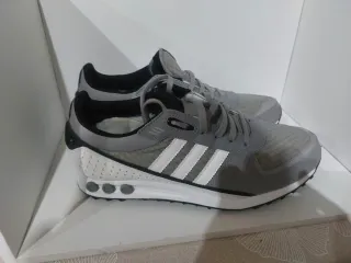 Zapatillas Adidas L.A. Trainer 2 Grises