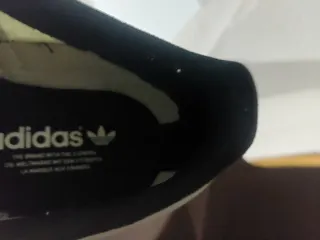 Zapatillas Adidas L.A. Trainer 2 Grises