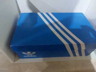 Zapatillas Adidas L.A. Trainer 2 Grises