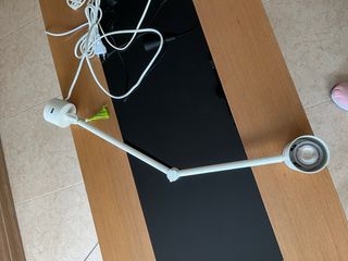 Lámpara de pared moderna