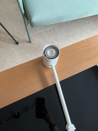 Lámpara de pared moderna