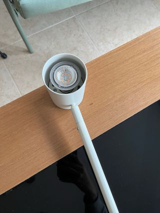 Lámpara de pared moderna