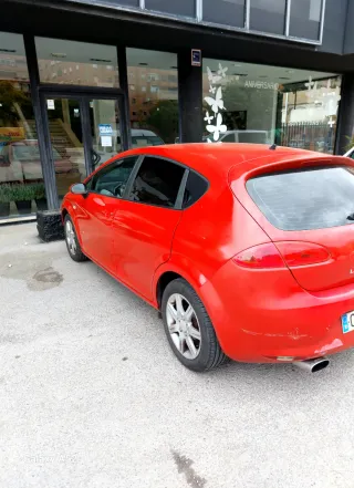 SEAT Leon 2006