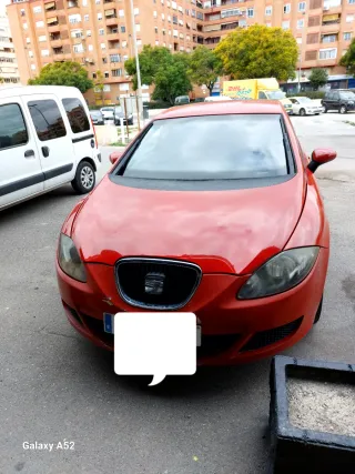 SEAT Leon 2006