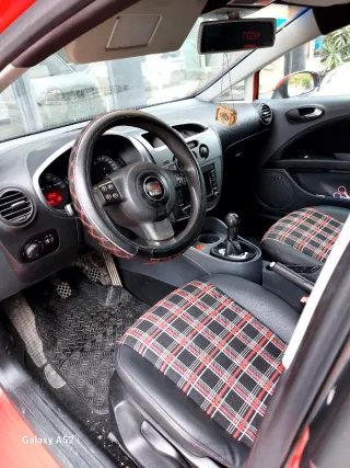 SEAT Leon 2006