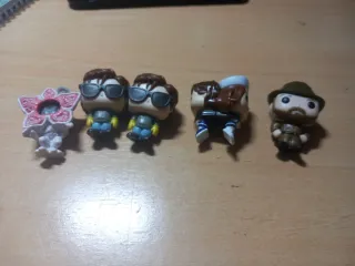 Funko Pop Stranger Things