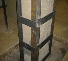 Reparaciones estructurales Valencia