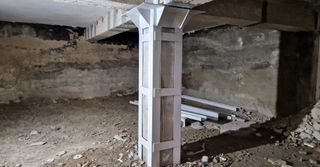 Reparaciones estructurales Valencia