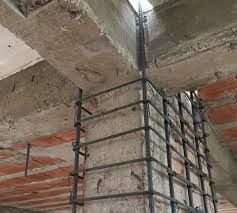 Reparaciones estructurales Valencia