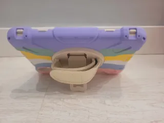 Funda iPad Pro 10.5 multicolor