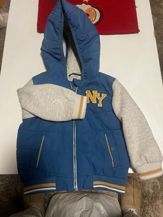 Camisa de cuadros roja variado  Tallas de 9 a 18 m