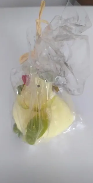 Candela decorativa AD Trend Candle