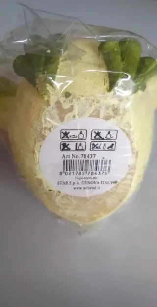 Candela decorativa AD Trend Candle