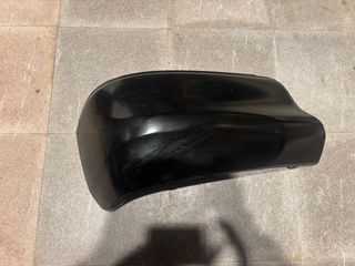 Esquina Parachoques Trasero Toyota Hilux Izquierda